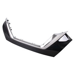 Grille Moulding Outer Chrome Finish S/Sv Model For Nissan - NI1200306