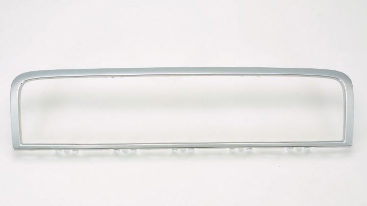 Grille Moulding Chrome For Nissan - NI1210106