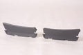 Grille Air Deflector Front Driver Side For Nissan - NI1218100