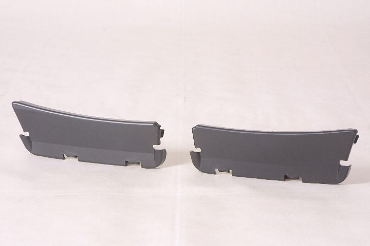 Grille Air Deflector Front Driver Side For Nissan - NI1218100