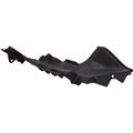 Grille Air Deflector Front Driver Side 1.6L Turbo For Nissan - NI1218108