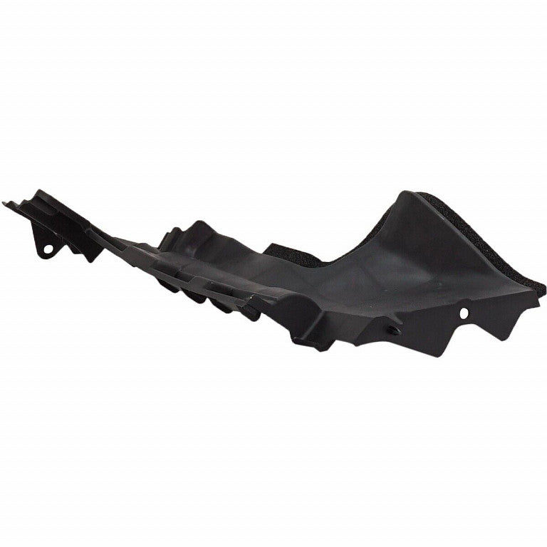 Grille Air Deflector Front Driver Side 1.6L Turbo For Nissan - NI1218108