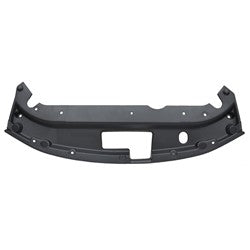Radiator Support Upper Sight Shield For Nissan - NI1224106