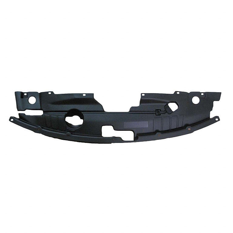 Radiator Support Upper (Sight Shield) For Nissan - NI1224107