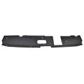 Radiator Support Cover (Sight Shield) For Nissan - NI1224113