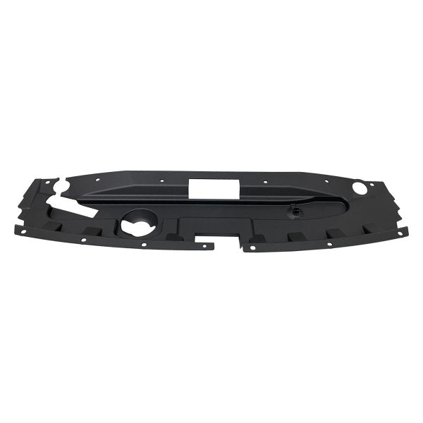 Radiator Support Cover (Sight Shield) For Nissan - NI1224115