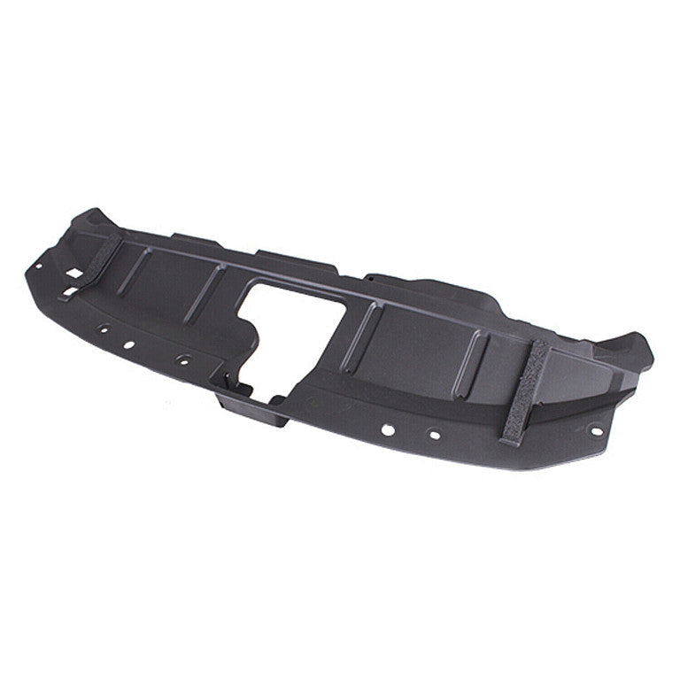 Radiator Support Cover Upper (Sight Shield) Us Built For Nissan - NI1224116