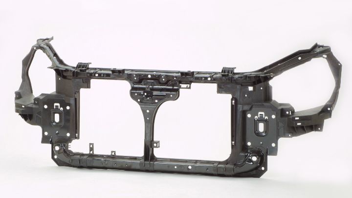 Radiator Support For Nissan - NI1225159