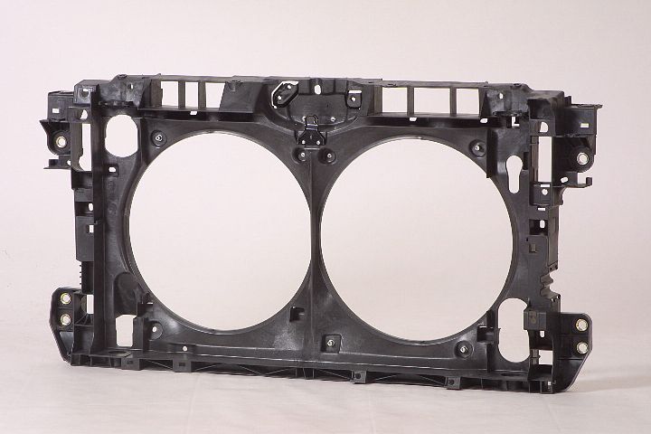 Radiator Support To Nov 2007 Capa For Nissan - NI1225167C