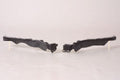 Tie Bar Upper Driver Side For Nissan - NI1225173
