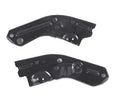 Tie Bar Upper Driver Side Steel For Nissan - NI1225174