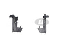 Radiator Support Side Air Guide Passenger Side Exclude 2012 Sdn For Nissan - NI1225177