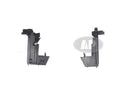 Radiator Support Side Air Guide Driver Side Exclude 2012 Sdn For Nissan - NI1225178
