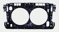 Radiator Support Frontom Nov 2007 For Nissan - NI1225184