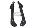 Tie Bar Upper Passenger Side Steel For Nissan - NI1225187