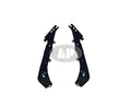 Tie Bar Upper Driver Side Steel For Nissan - NI1225188