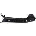 Radiator Support Driver Side Upper Outer For Nissan - NI1225212