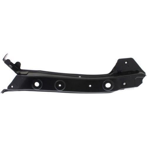 Radiator Support Driver Side Upper Outer For Nissan - NI1225212
