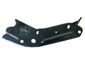Radiator Support Driver Side Side Panel Steel For Nissan - NI1225214