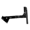 Radiator Support Outer Bracket Passenger Side For Nissan - NI1225227