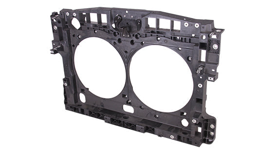 Radiator Support For Nissan - NI1225249U