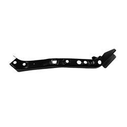 Radiator Support Driver Side Upper Steel For Nissan - NI1225268