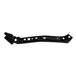 Radiator Support Passenger Side Upper Steel For Nissan - NI1225269