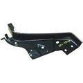 Radiator Support Upper Passenger Side Steel For Nissan - NI1225273