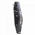 Radiator Support Driver Side Upper Steel 1.6T For Nissan - NI1225280
