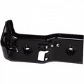 Radiator Support Bracket Driver Side/Passenger Side Steel For Nissan - NI1225286