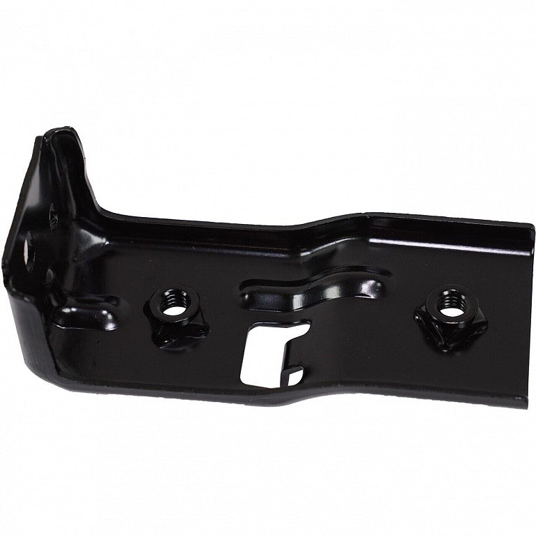 Radiator Support Bracket Driver Side/Passenger Side Steel For Nissan - NI1225286