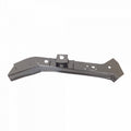 Radiator Support Bracket Passenger Side Steel For Nissan - NI1225289