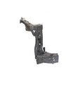 Radiator Support Passenger Side Steel With Tie Bar Extension For Nissan - NI1225303