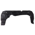 Undercar Shield Front For Nissan - NI1228140U