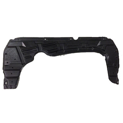 Undercar Shield Front For Nissan - NI1228140U