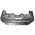 Undercar Shield Front For Nissan - NI1228145U