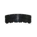 Undercar Shield Front Center Lower For Nissan - NI1228148U