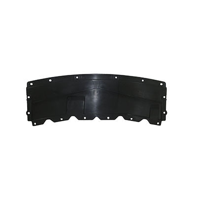 Undercar Shield Front Center Lower For Nissan - NI1228148U