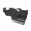 Undercar Shield Front Driver Side For Nissan - NI1228162