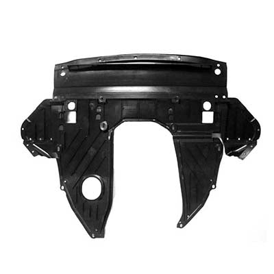 Undercar Shield For Nissan - NI1228164