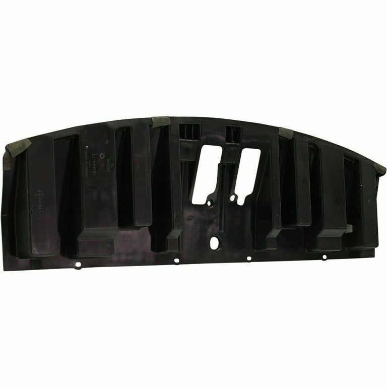 Undercar Shield Front Forward For Nissan - NI1228168