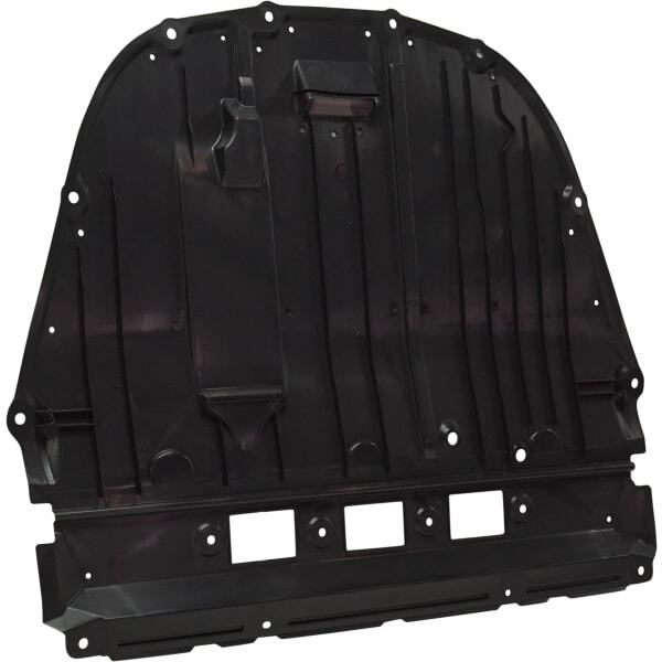 Undercar Shield Injection Moulded Platinum/Sl/Sr/Sv For Nissan - NI1228169