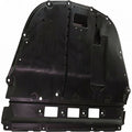Undercar Shield Injection Moulded S Model For Nissan - NI1228170