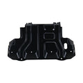 Undercar Shield Steel For Nissan - NI1228172