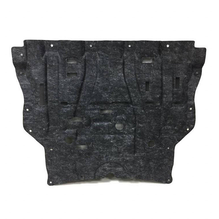 Undercar Shield For Nissan - NI1228177