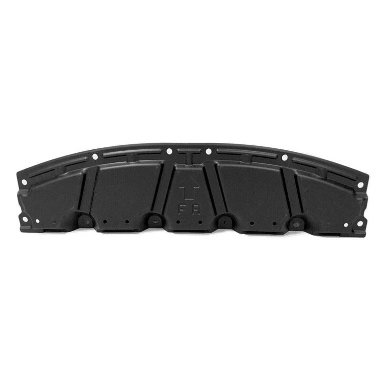 Undercar Shield Front Fwd For Nissan - NI1228182