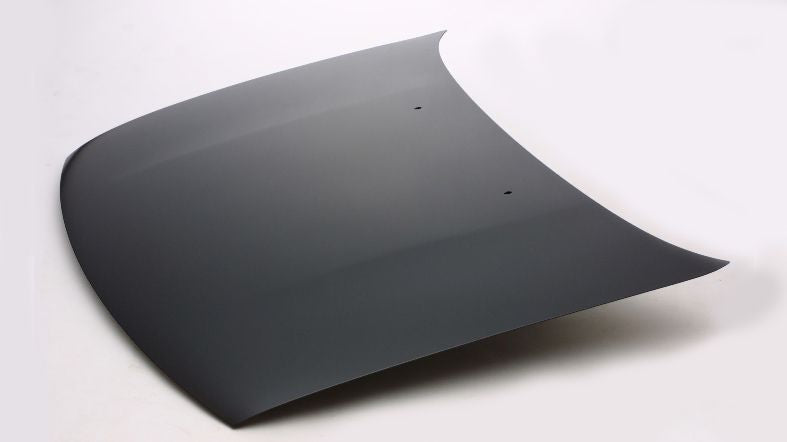 Hood For Nissan - NI1230139