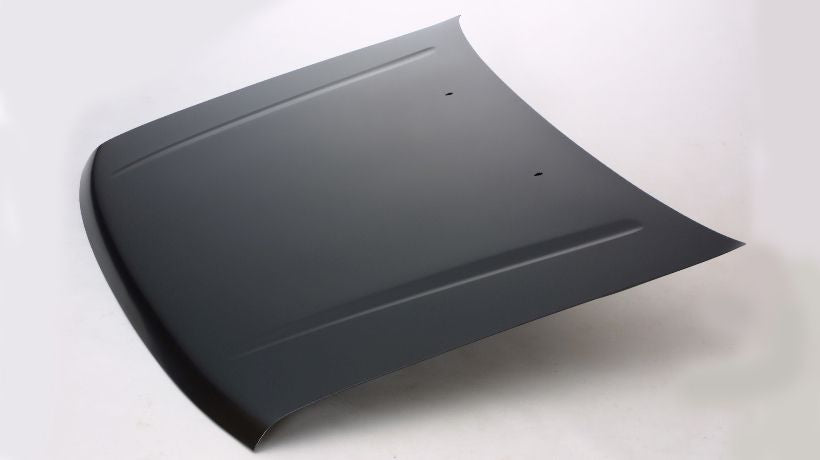 Hood For Nissan - NI1230148