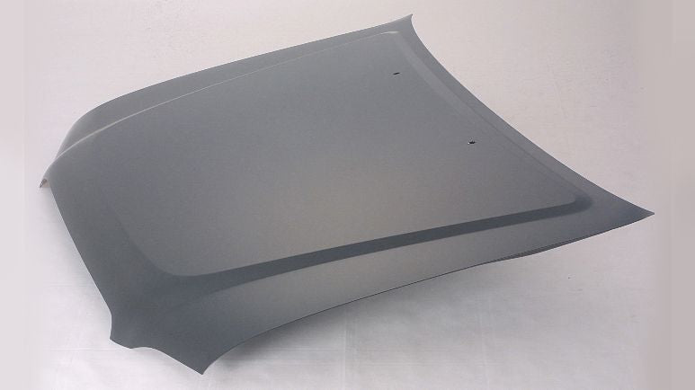 Hood For Nissan - NI1230158