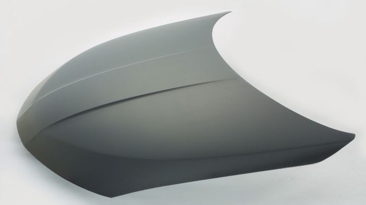 Hood Capa For Nissan - NI1230164C
